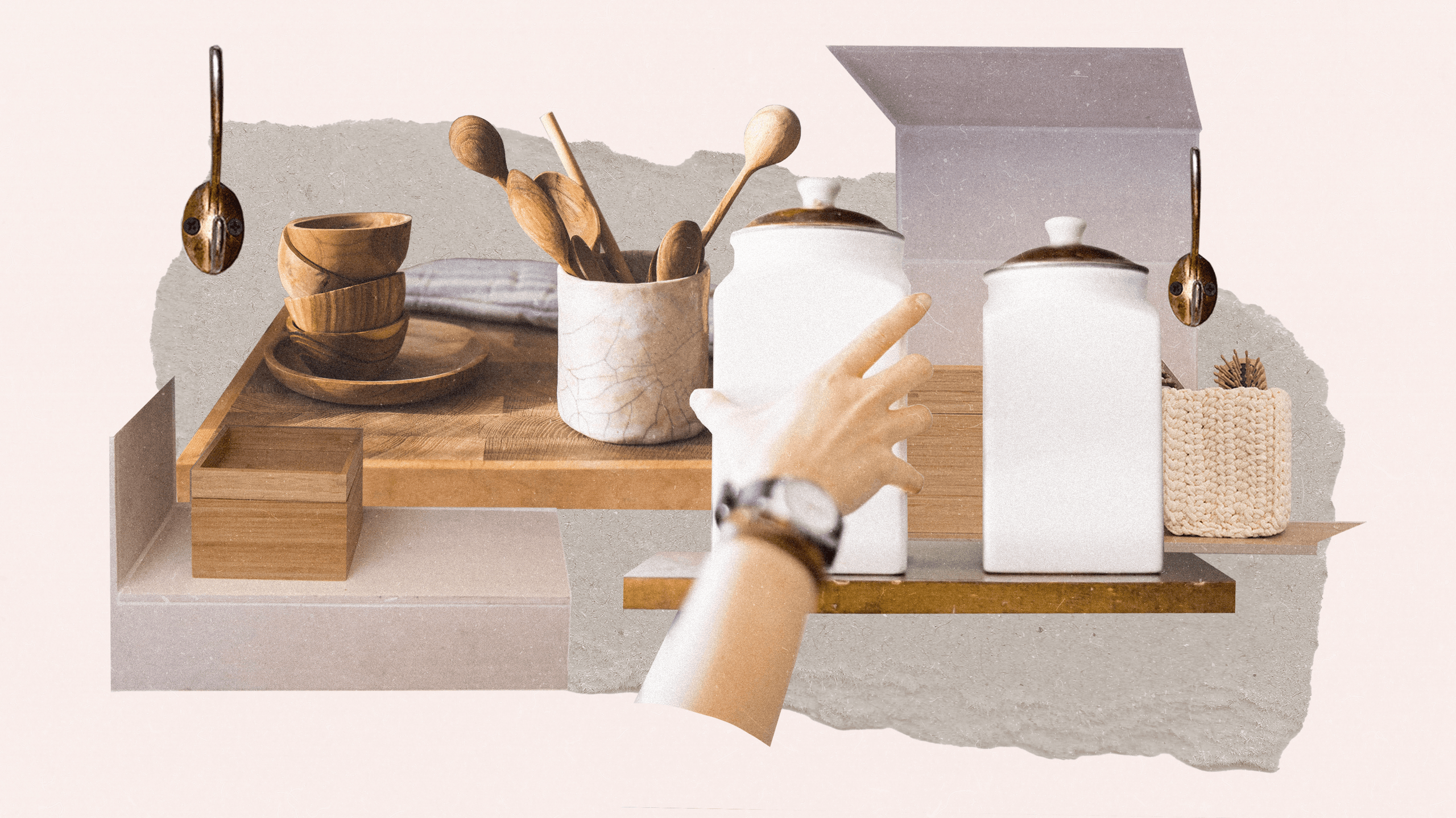 Rendezd át otthonod: Profi szervezők titkai szoba szerint!