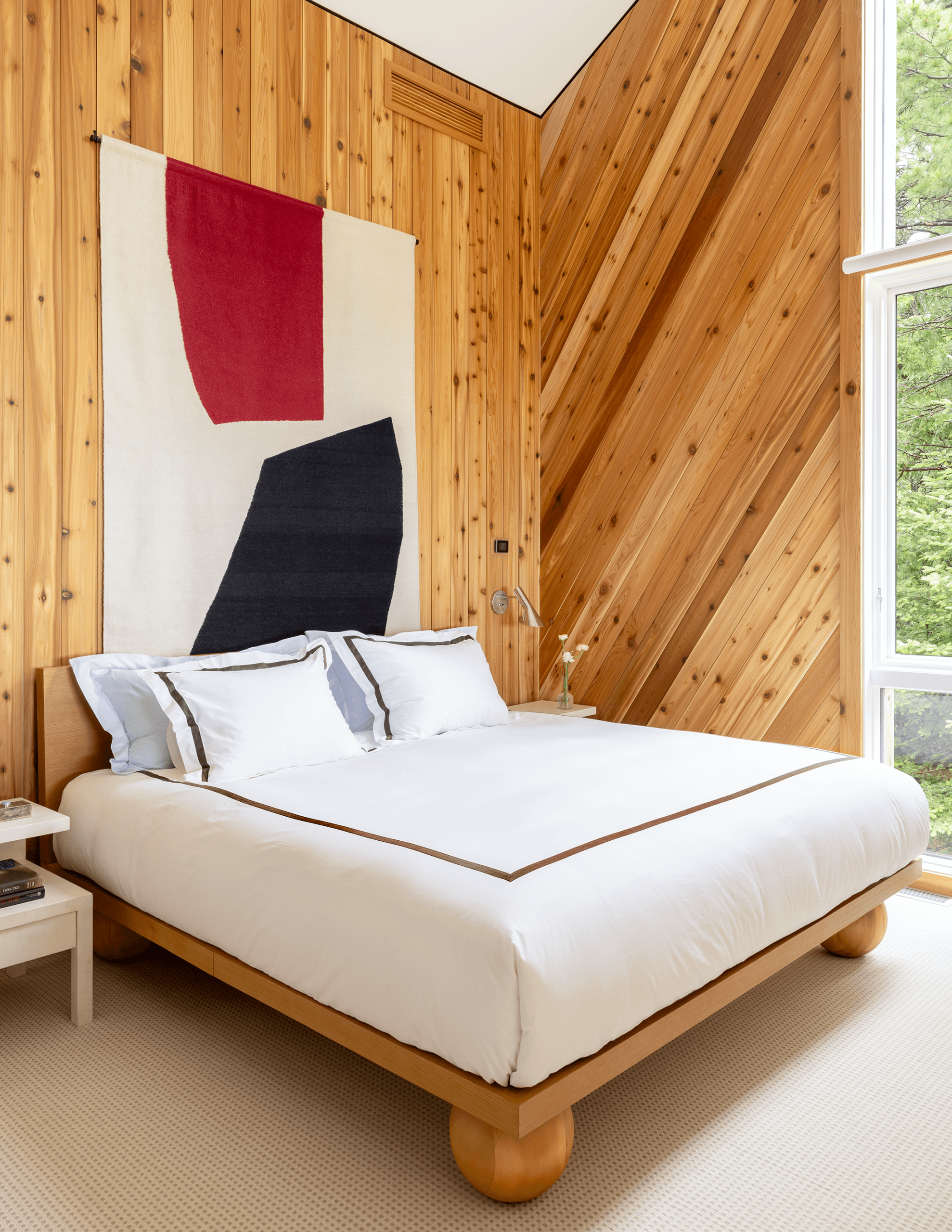 Japandi Ágyak 2026-ra: Maradj Stabilan és Stílusosan!