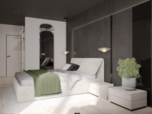 Pókhálós otthon: Élet a rétegelt lemez világában!