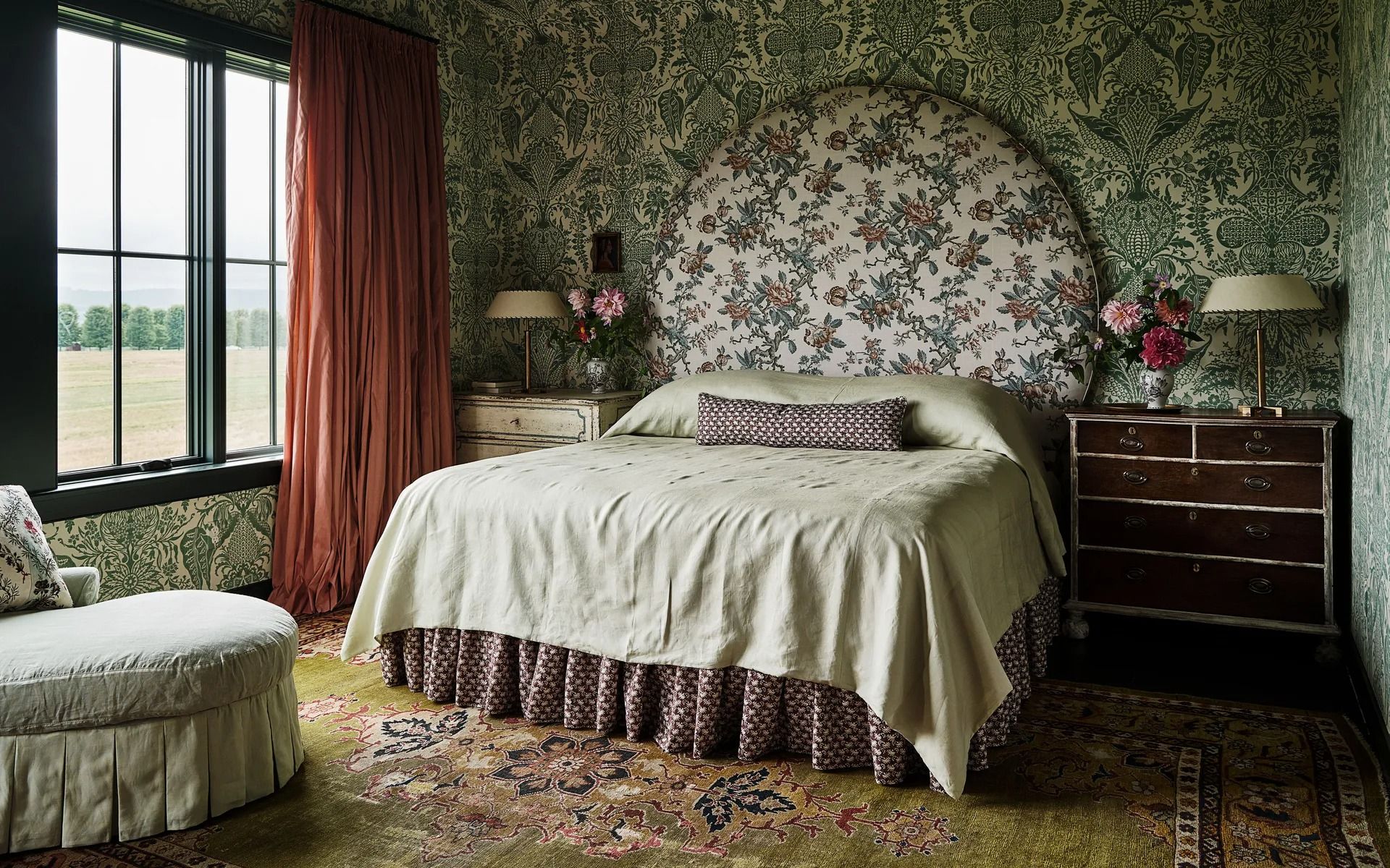 Ruffled ágyneműk 2026: 18 romantikus választás az ágyhoz!