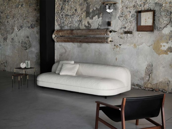 Living Divani: Fedezd fel a Gala varázsát!