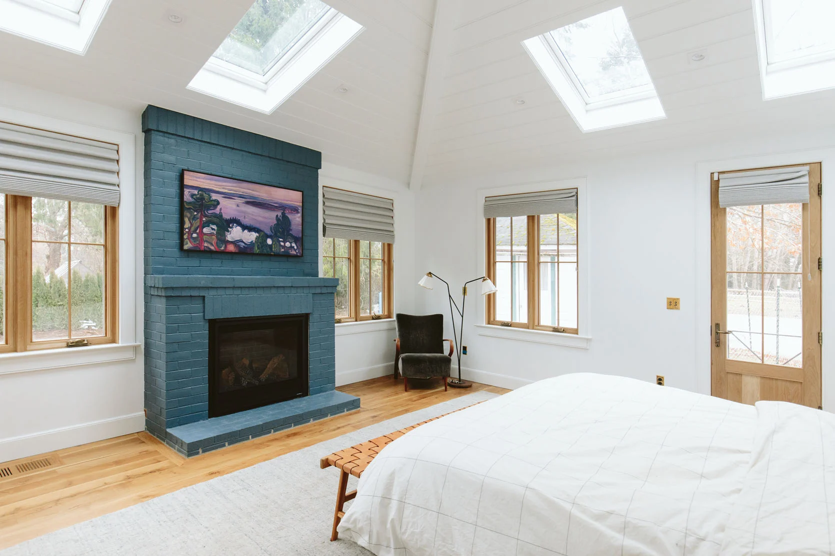 Ágyfrissítés Em hálószobájában – Újdonság!