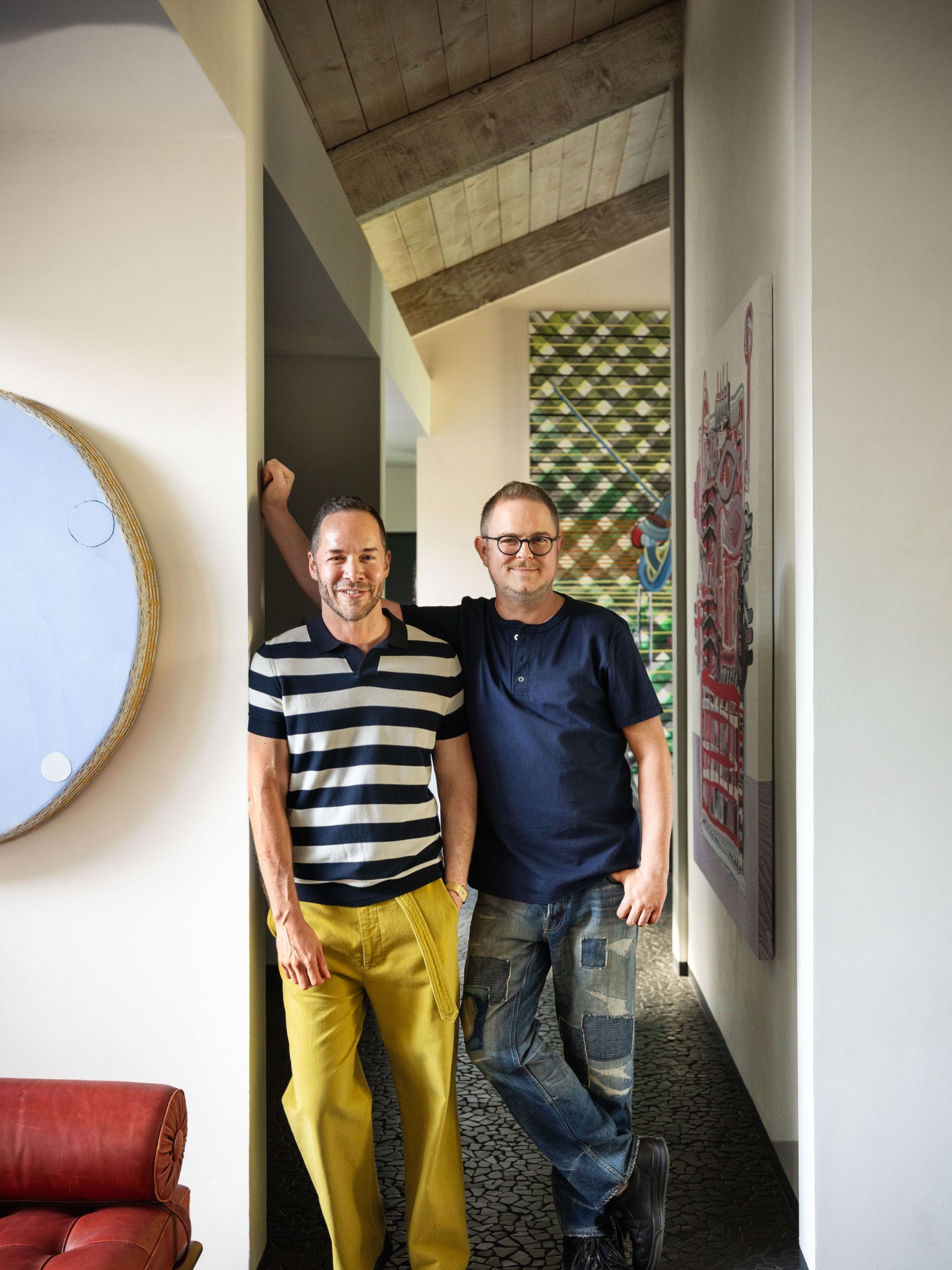 Ryan Lawson és Sean Robins új mélységeket fedeznek fel!