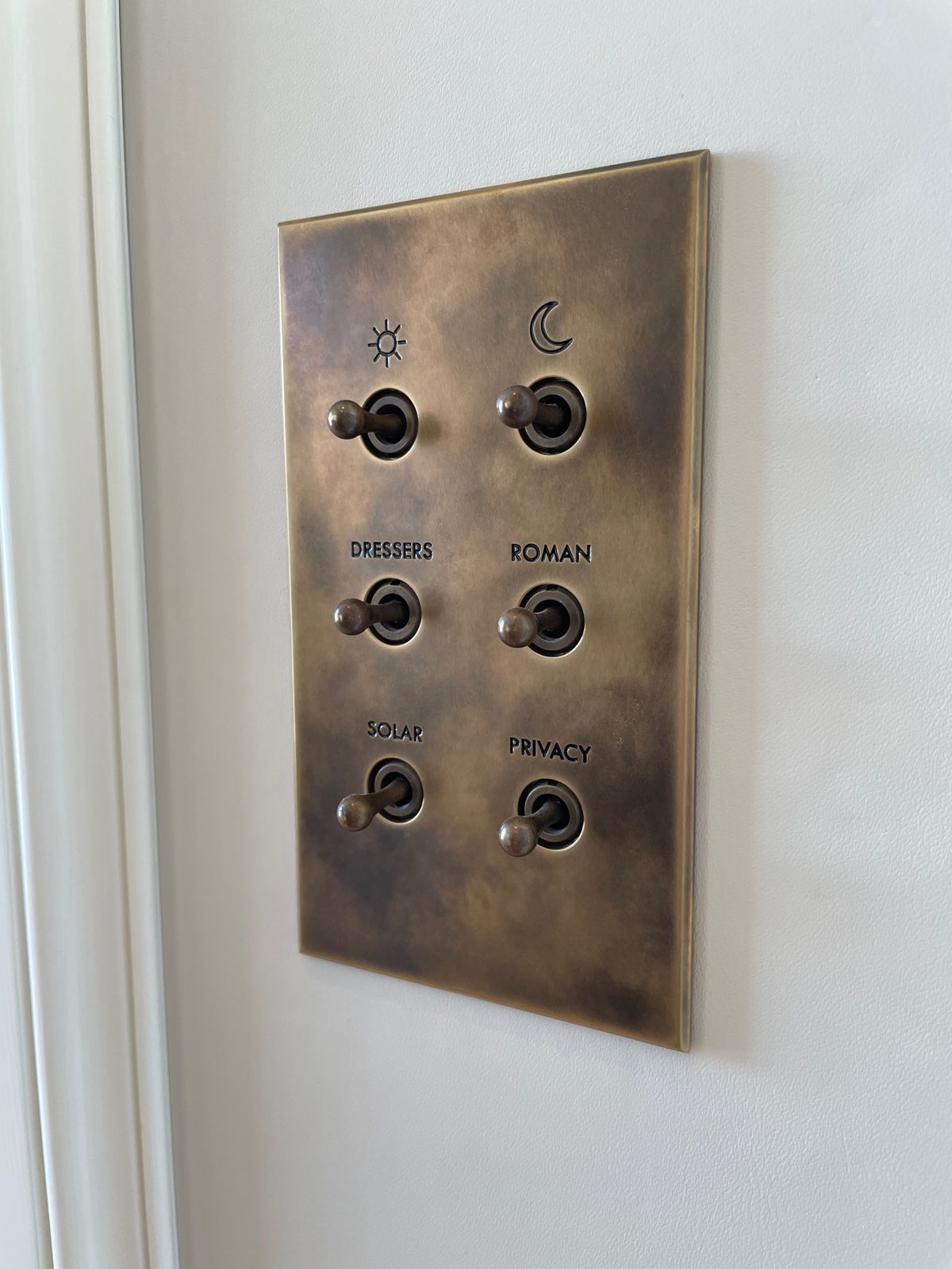 Gombok térnyerése 2026-ban: Újra divat a Home Techben!