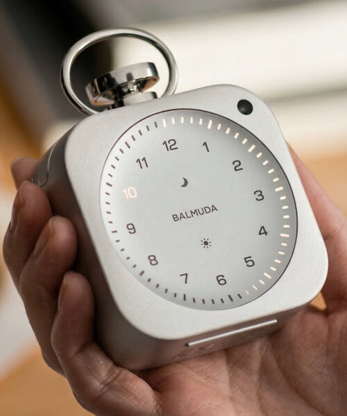 Zsebórás óra: Így érezheted az idő múlását!