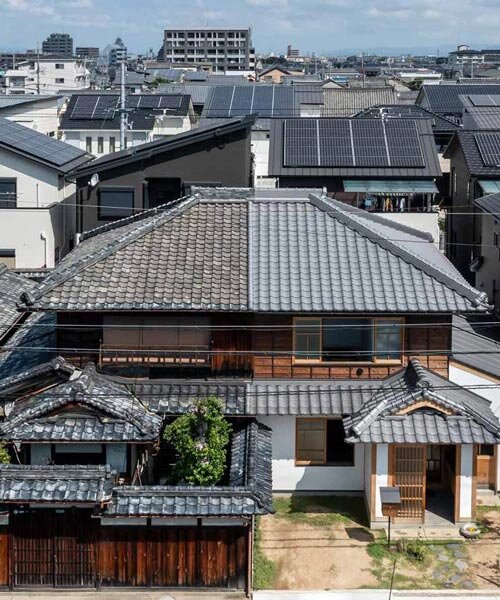 YYAA újjáépíti a háború előtti japán sorházat!