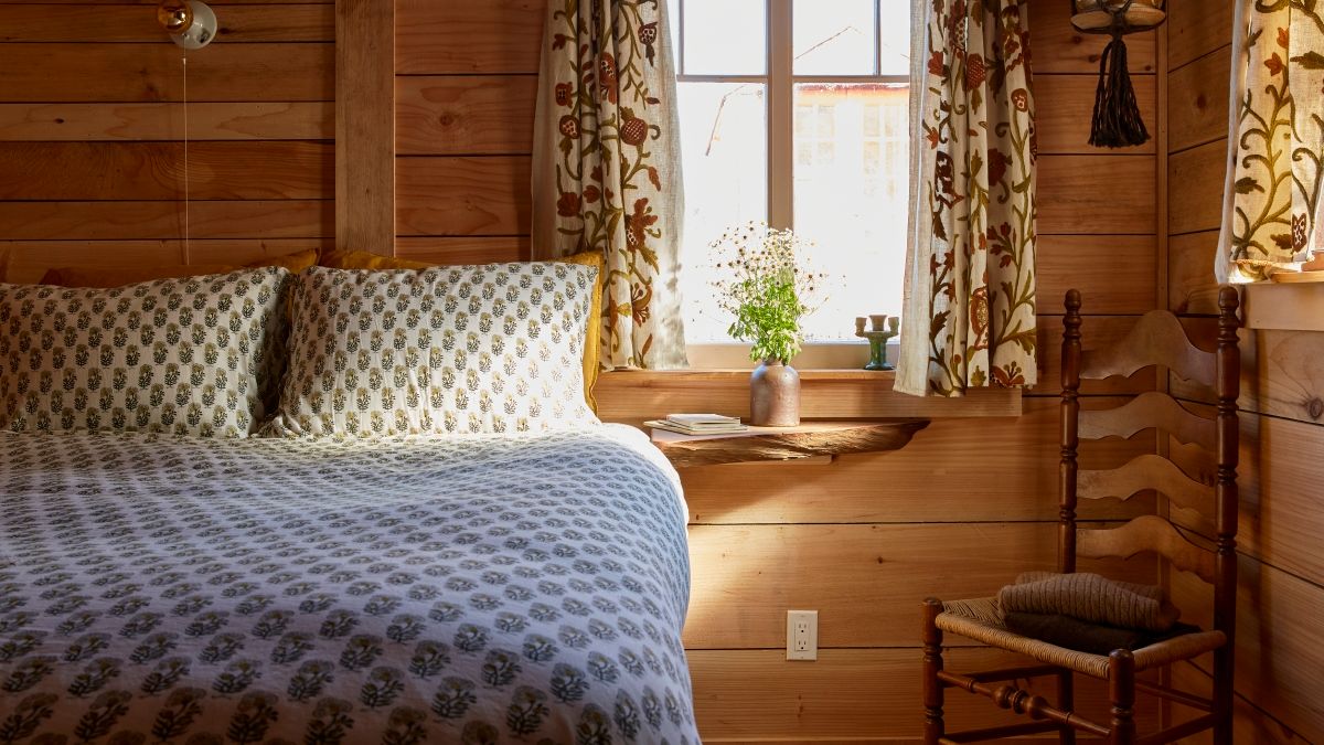 Virágos ágyneműk: 9 legjobb választás az AD szerkesztőitől