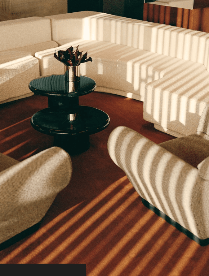 WSA: Miért hódítanak a '70-es évek enteriőrjei?