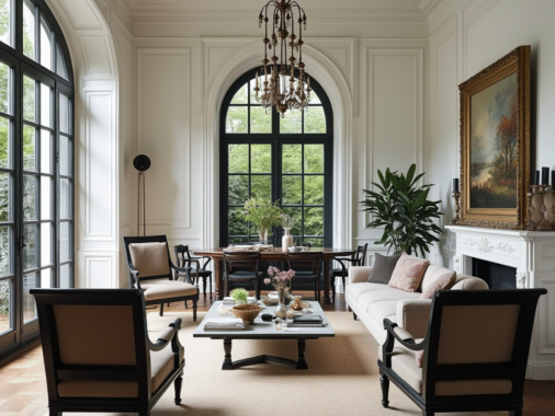 Színözön szoba: 18 tipp, hogy egy színt teljesen beépíts!