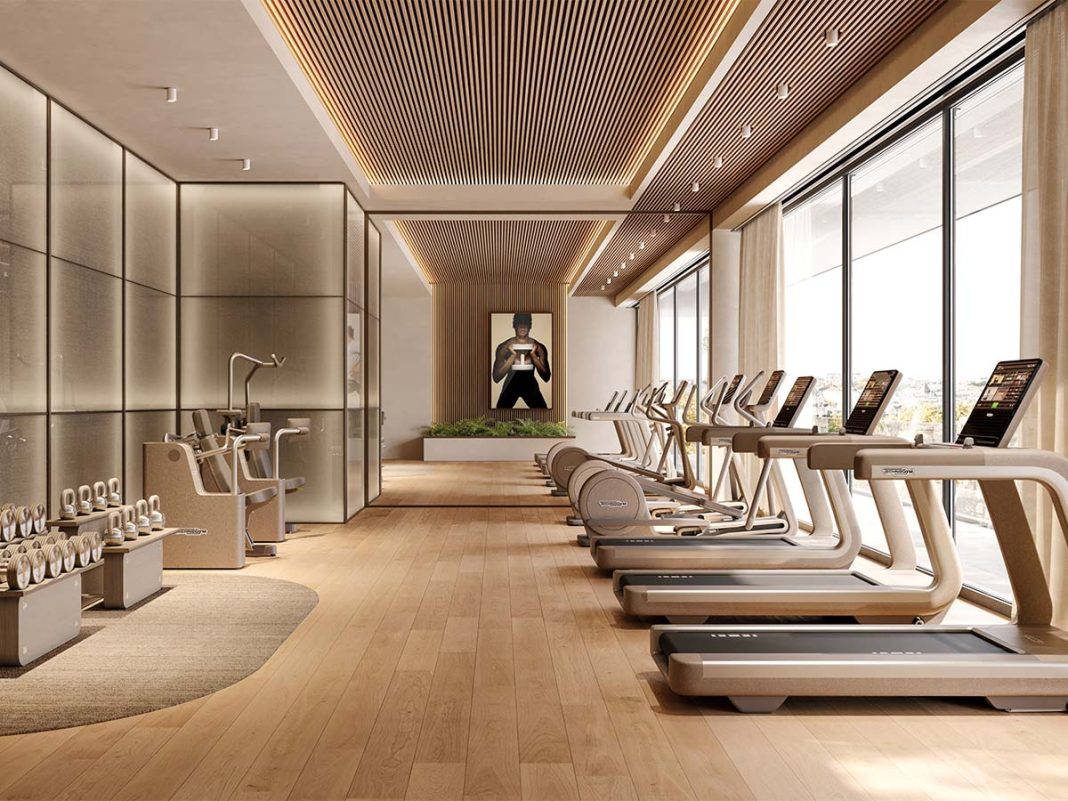 Technogym a Design Shanghai csúcsán: Innováció a dizájnban!