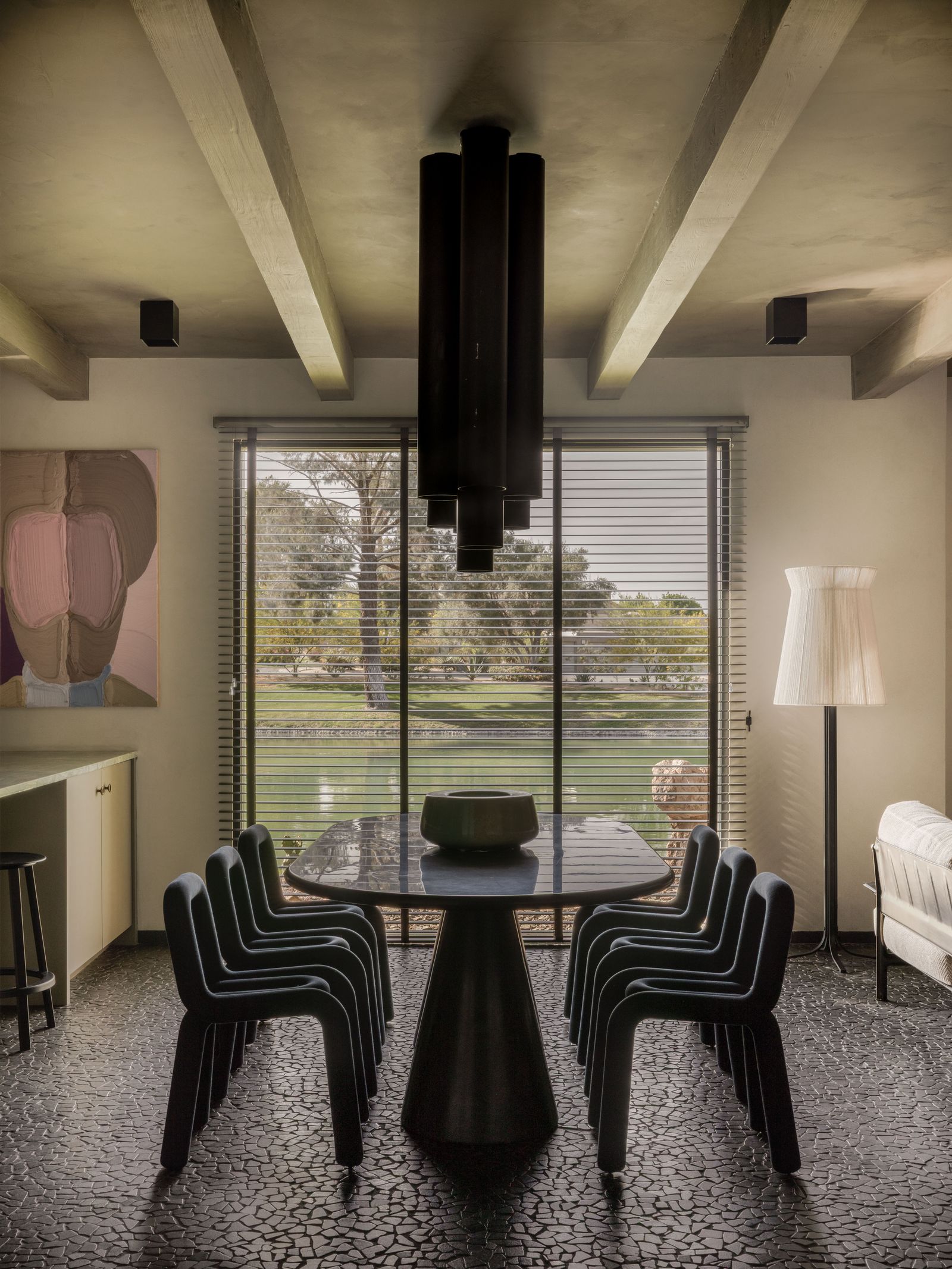 Ryan Lawson és Sean Robins új mélységeket fedeznek fel!