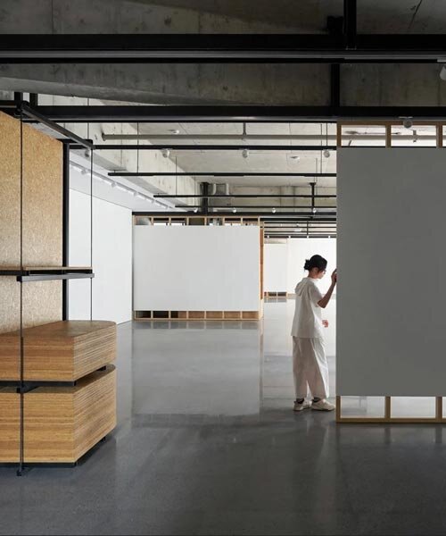 Közösségi művészeti hálózat: átalakulás Kínában!