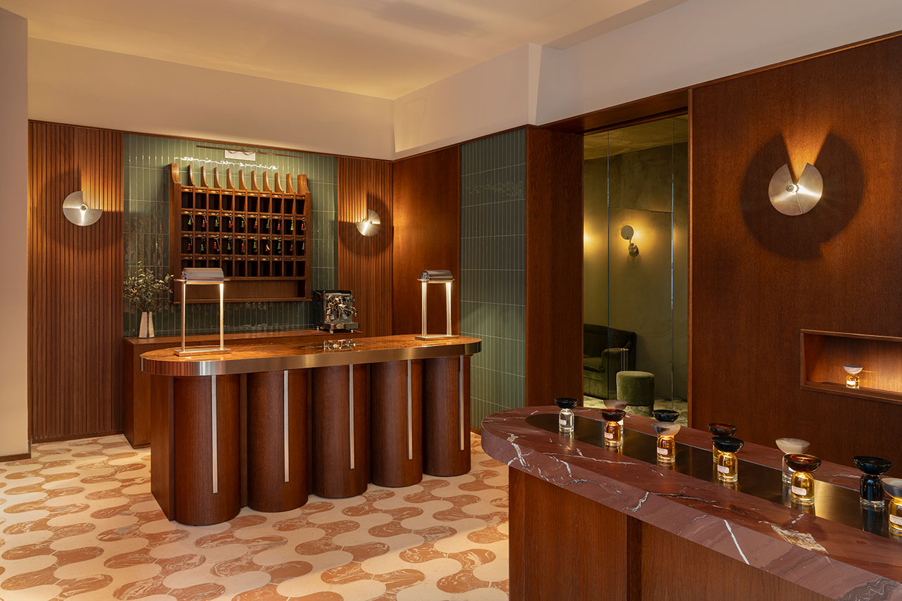 Satinine: Emlék és modernitás varázslatos egyensúlya