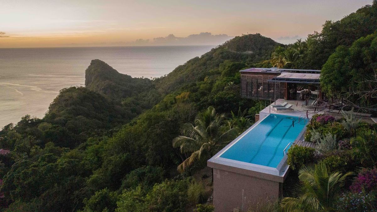 Karibi Airbnb-k: 12 álomnyaralás a tökéletes képeslapért!