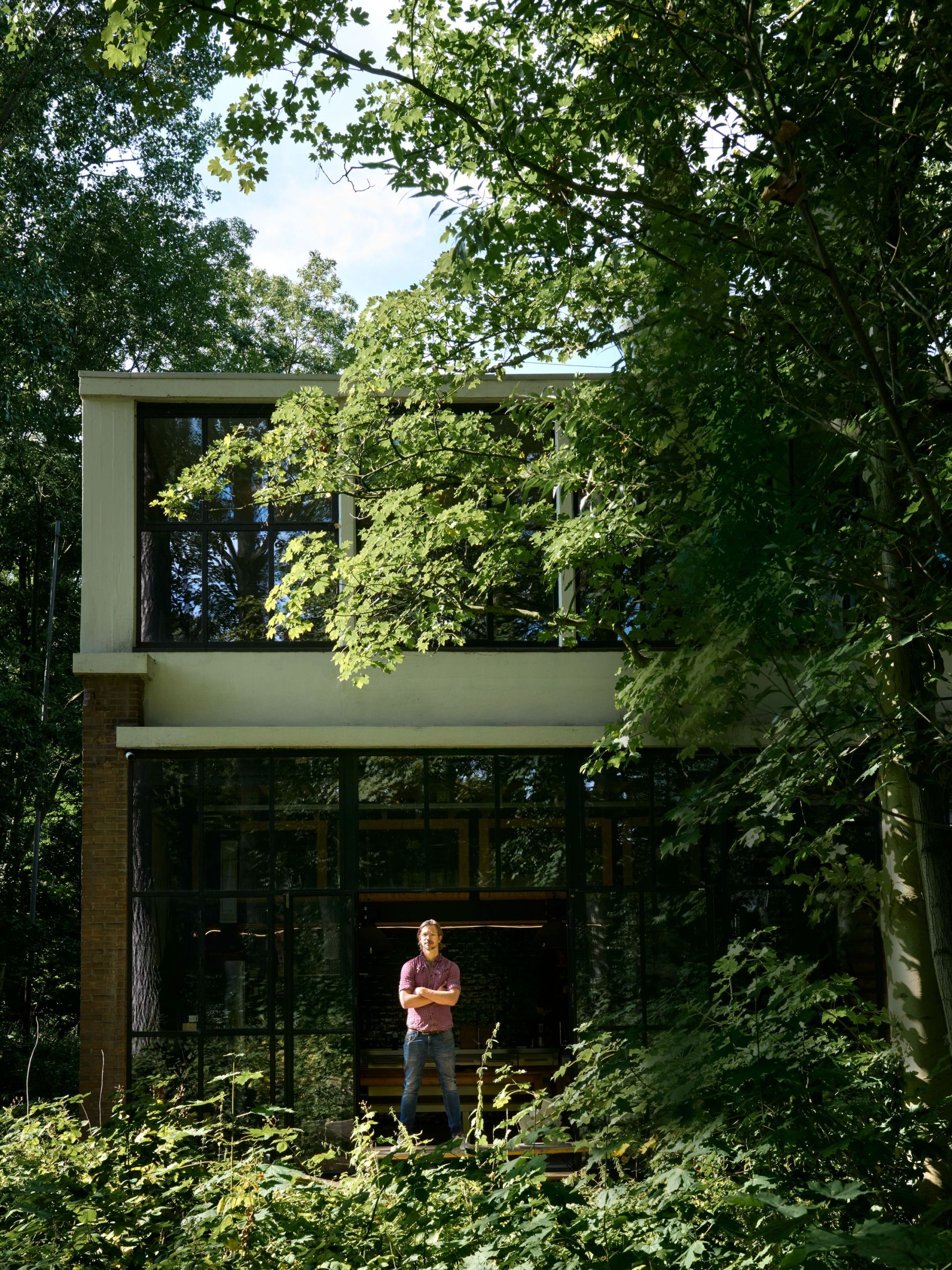 Anyatermészet és csúcsmodern technológia: Joris Laarman újraértelmezése