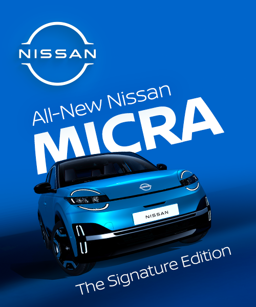 Nissan MICRA: Felfedeztük az új globális dizájnverseny döntőseit!