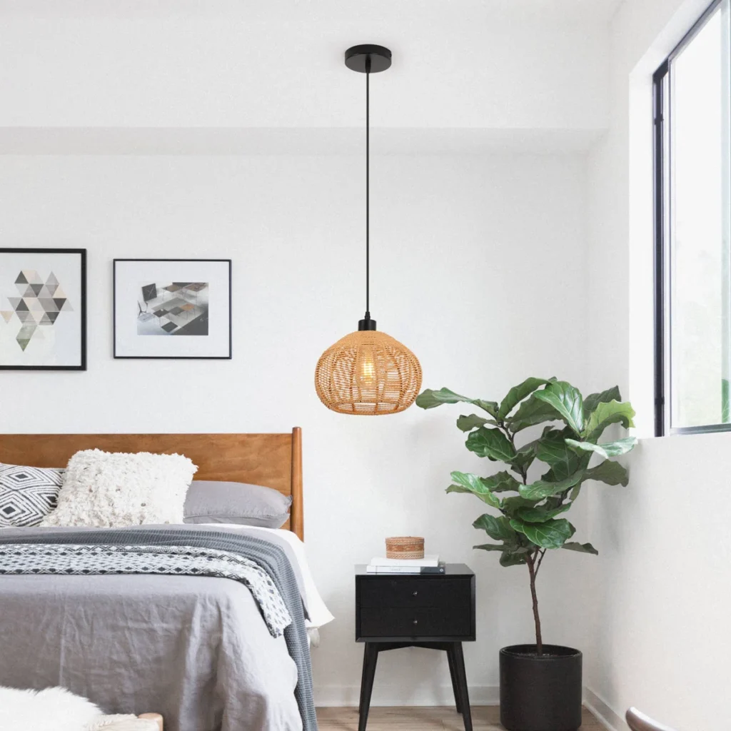 Rattan bútorok, amik nem tűnnek tengerpartinak!