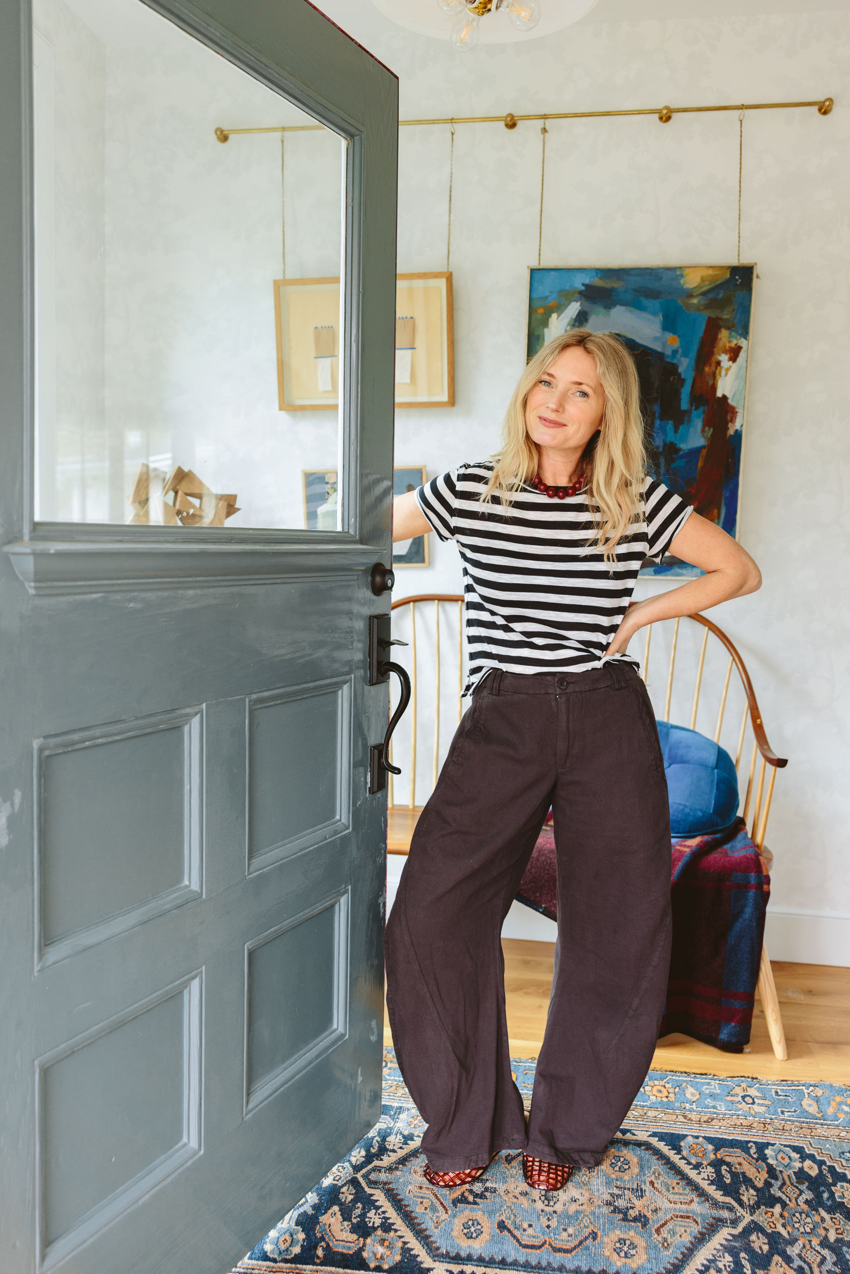 Tavaszi átmeneti szettek: 9 kényelmes és cuki ötlet!