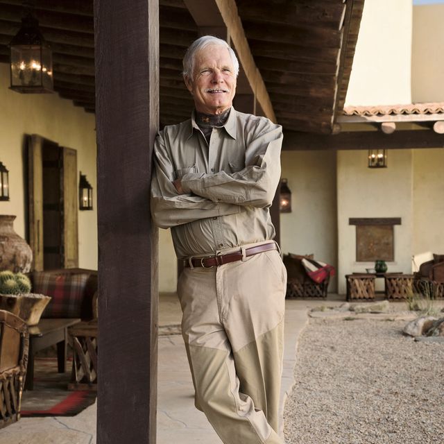 George Strait lakóhelye: Fedezd fel ingatlanportfólióját!