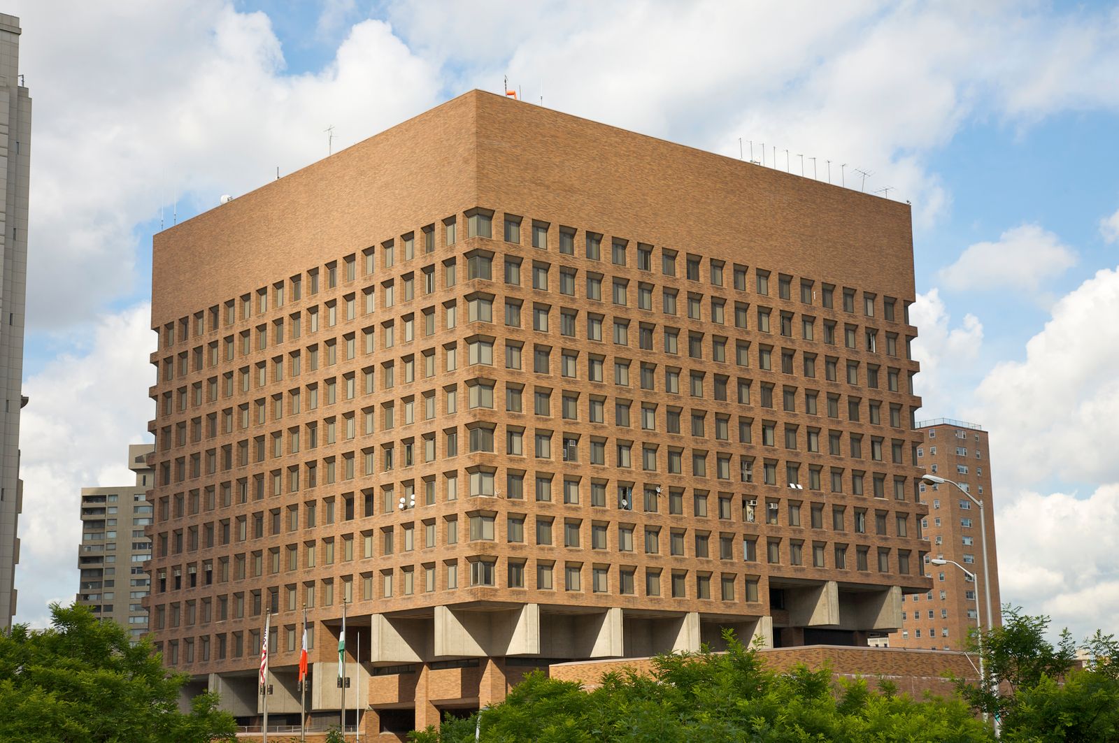 Brutalista építészet: Minden, amit tudni érdemes róla!