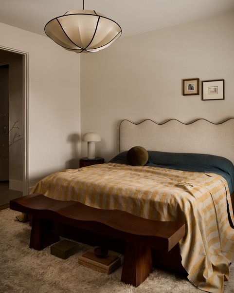 Analóg hálószoba trend: Stílus képernyők nélkül!