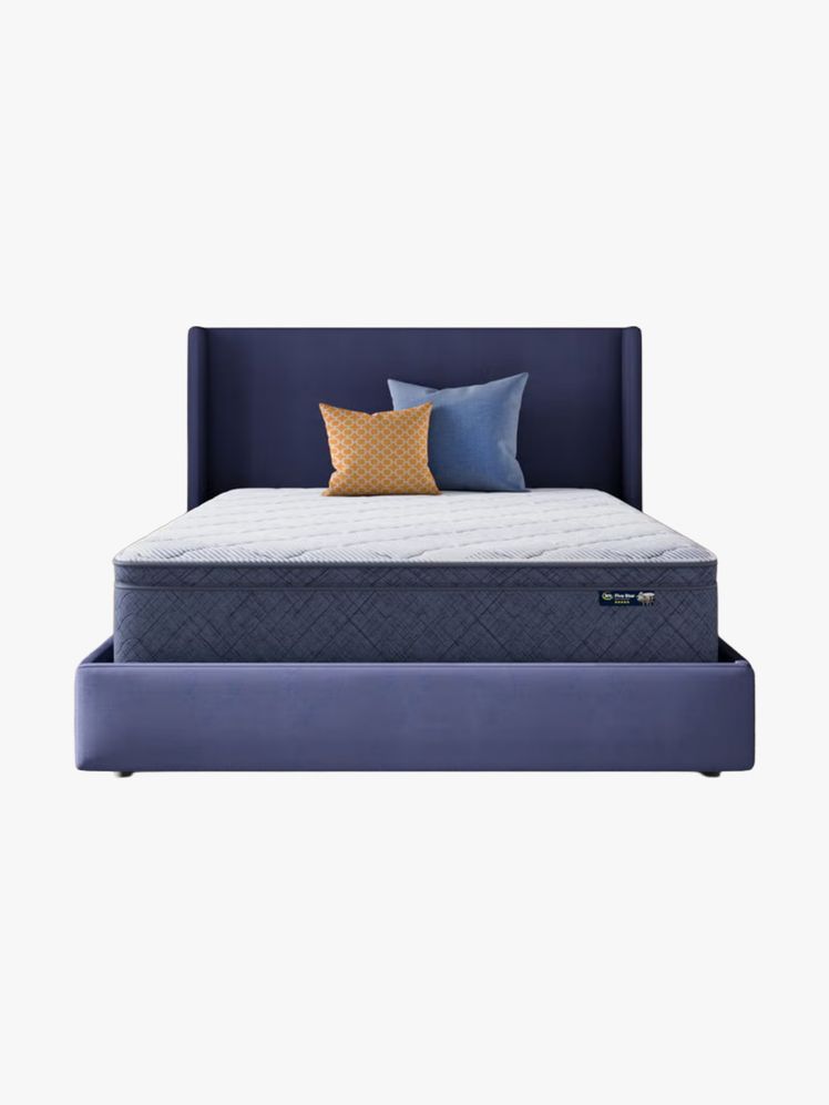 Legjobb szállodai matracok: 5 csillagos alvás 2026-ban!