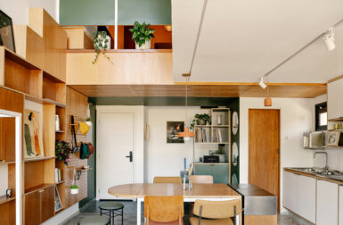 Csempe és fa találkozása: Artek és Heath Ceramics újdonsága!