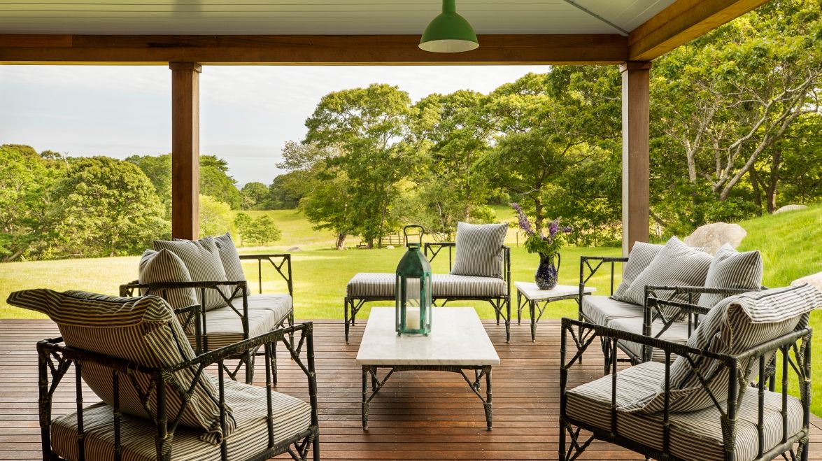 Legjobb kültéri párnák, hogy feldobják a teraszt!