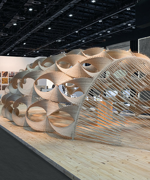 Beduin szőttes: Új otthonok a menekült közösségeknek!