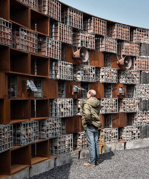 Szabadtéri múzeum: újraértelmezi az emlékezést!