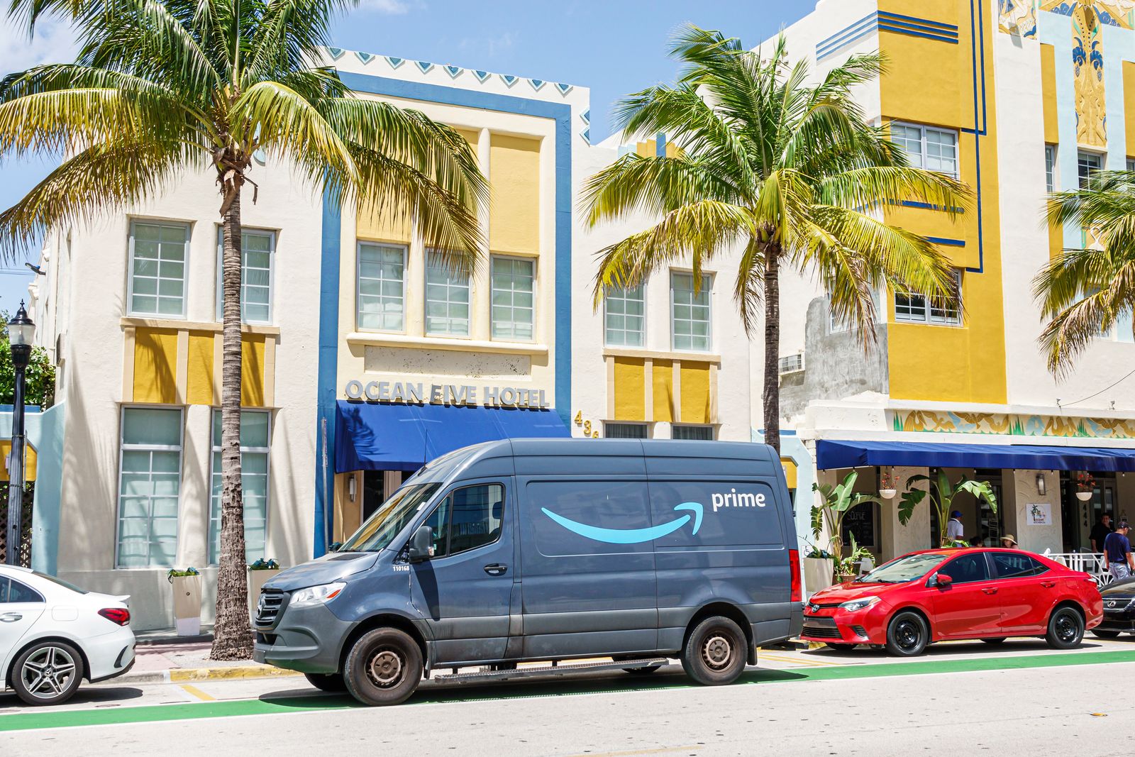 Miami: A következő Szilícium-völgy?