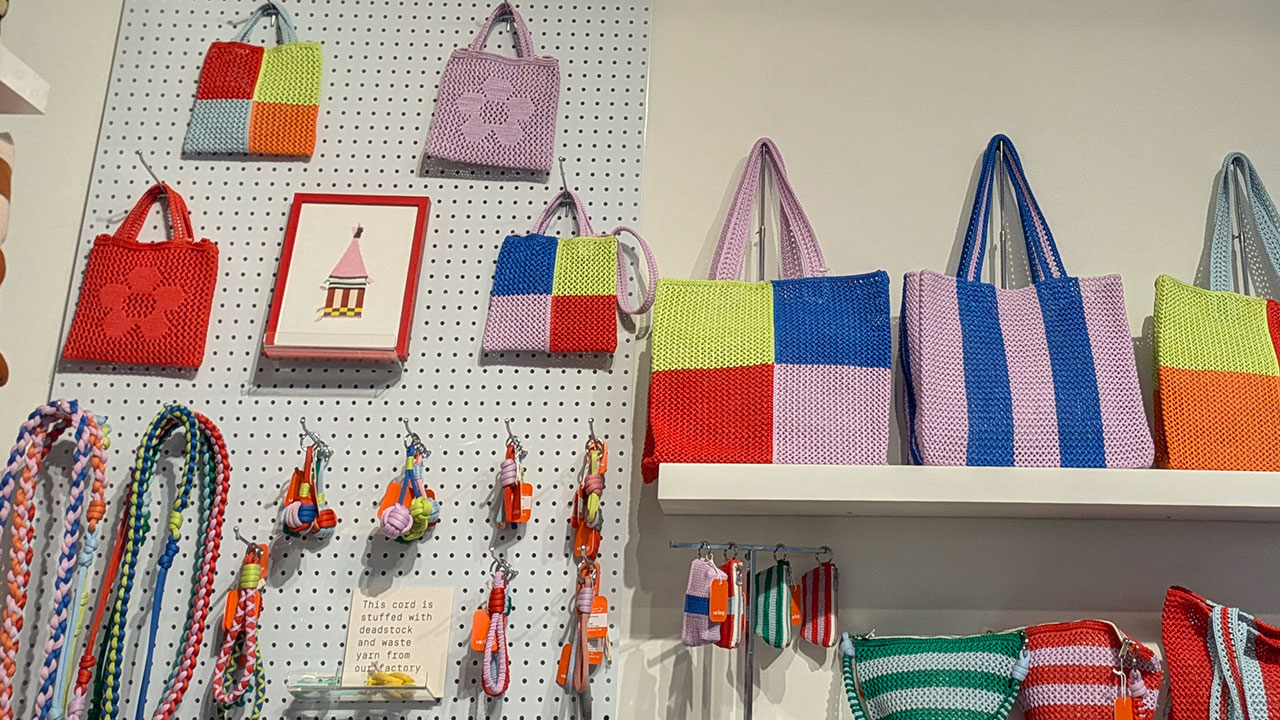 Szín, Kézművesség és Nyugalom: 7 Kiemelkedő Pillanat a Shoppe Object 2026-ból