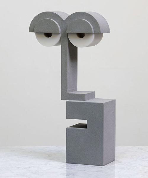 YAWN: Játékos arcformájú éjjeli fény!