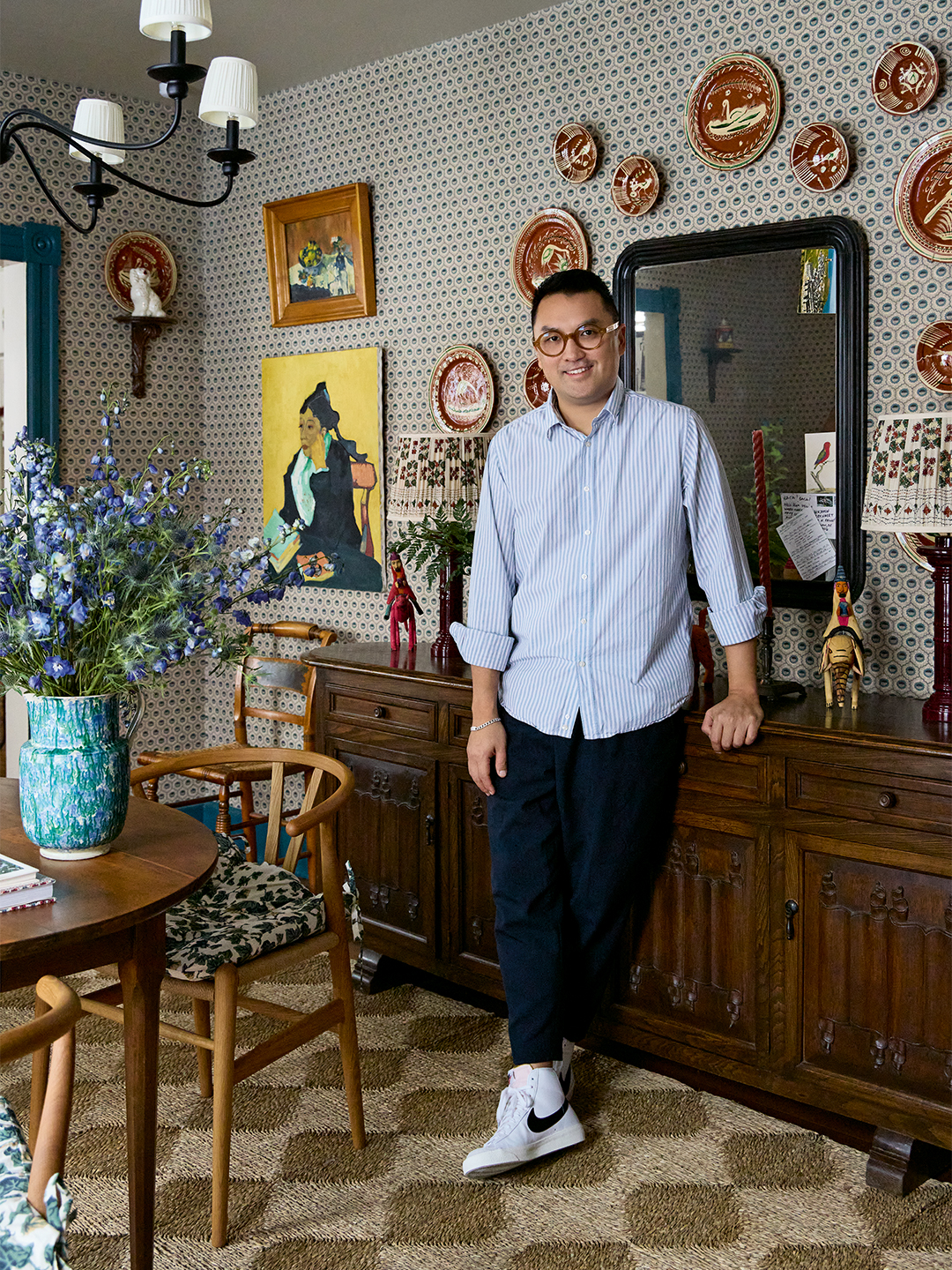 Otthont varázsolj: 50 év gyűjtése nélkül!