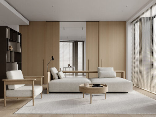 Martini Lakás: Egy Hely, Ami Olyan Tartós, Mint Egy Jó Ital