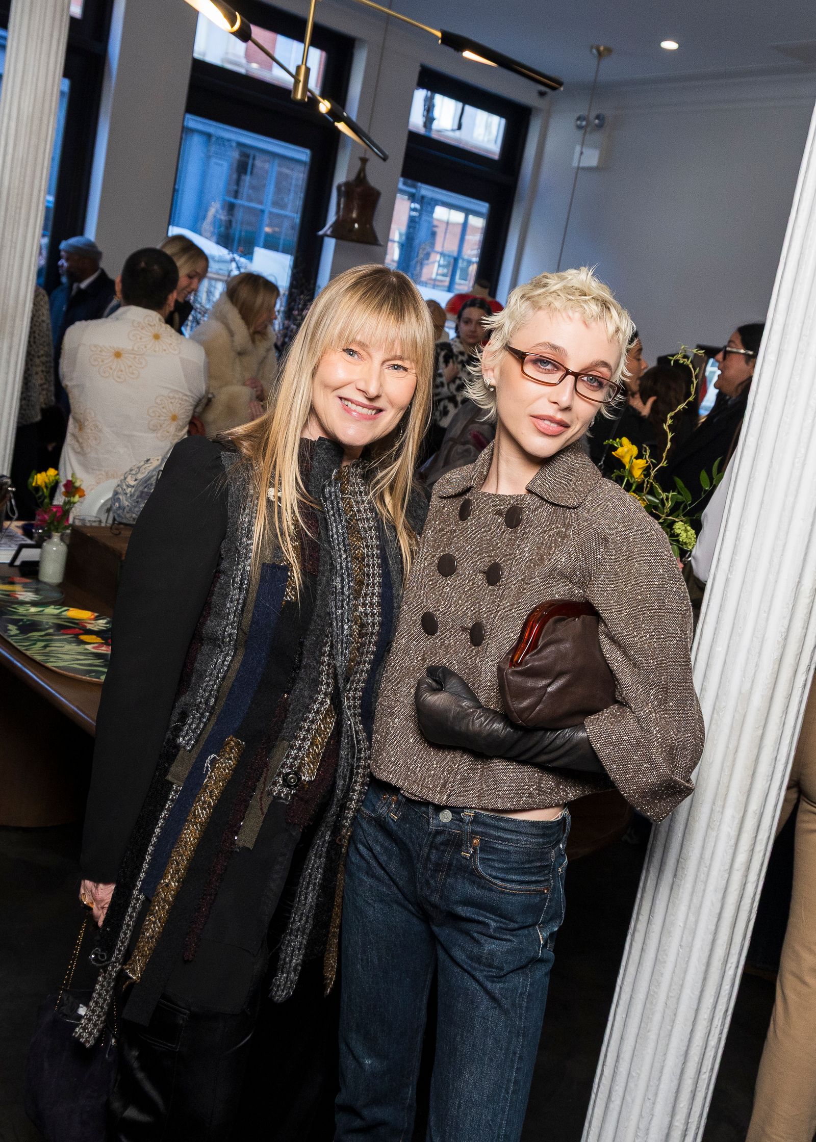 Vintage háztartási cikkek online: Amy Astley titkai!