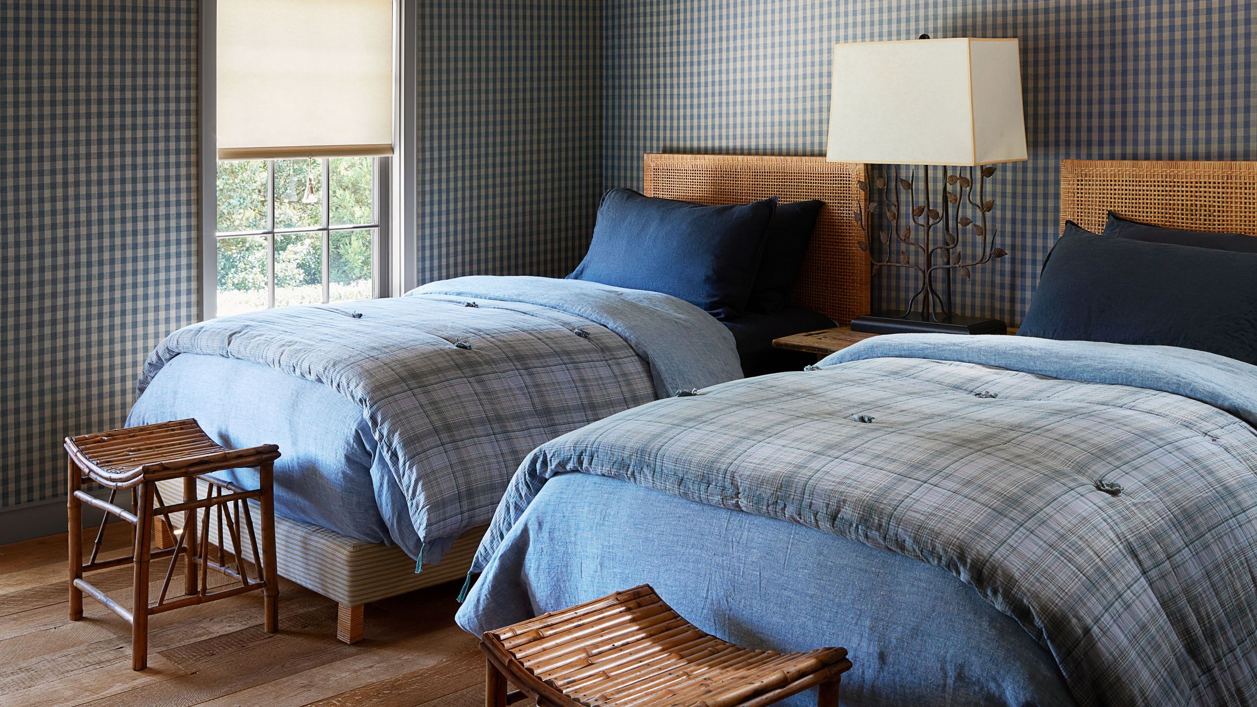 Tengerparti ágyneműk, amik garantálják a nyugodt álmot!