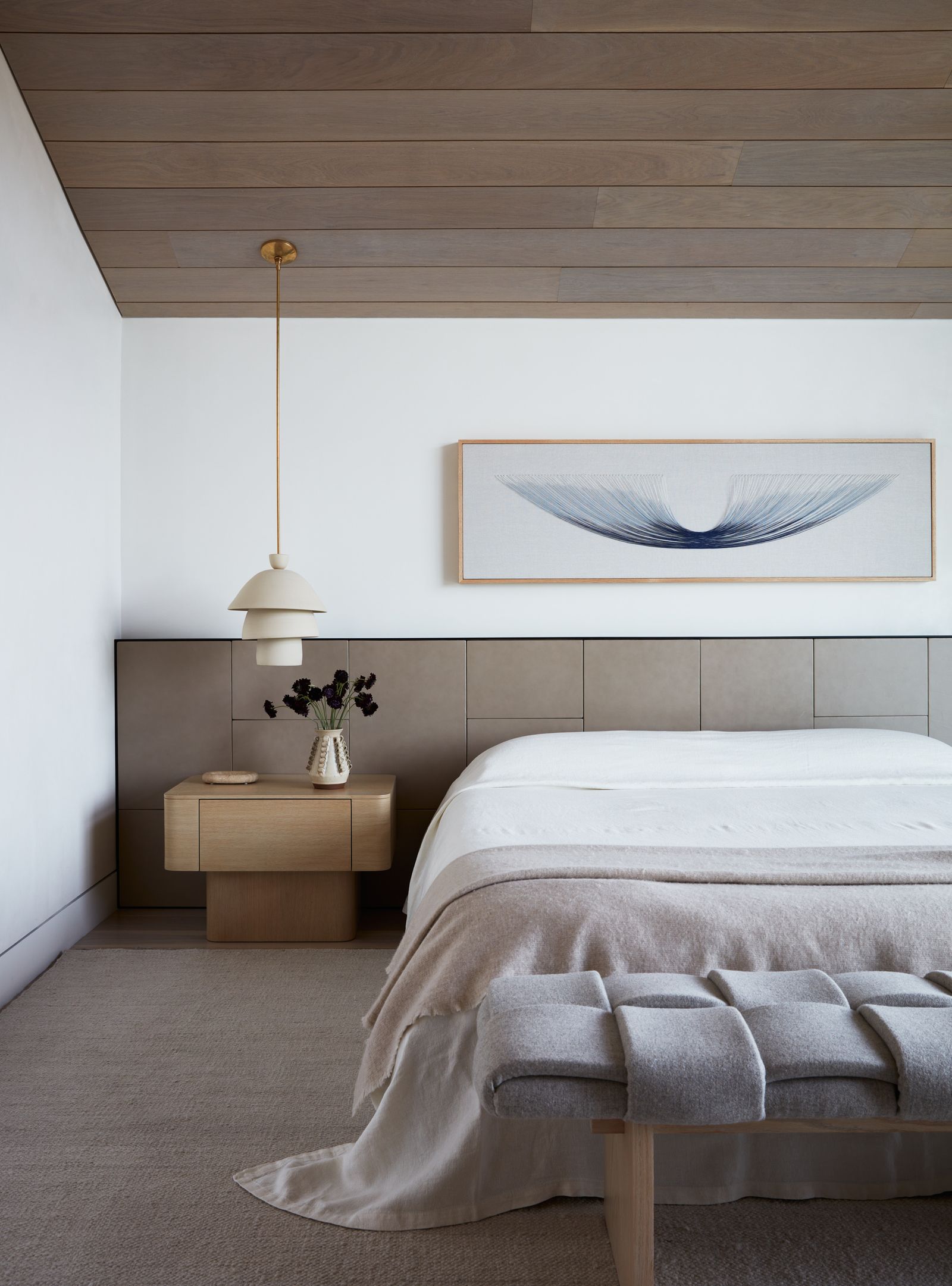 A Legjobb Hálószoba Dizájn az Alváshoz Szakértők Szerint