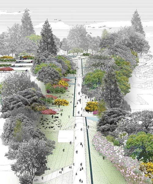 Városi vadonélés: London legelőjének helyreállítása!