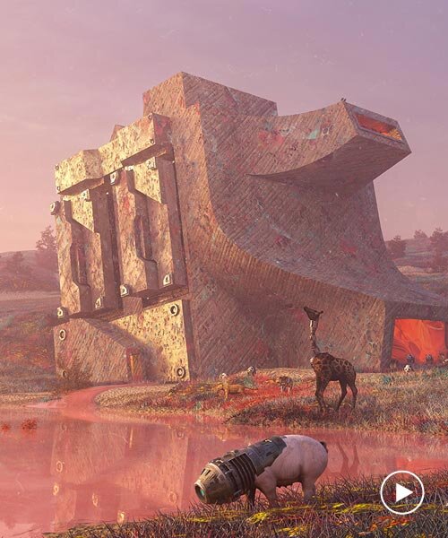 Szintetikus inkubátorok hódítják meg Inglewood olajmezőjét!