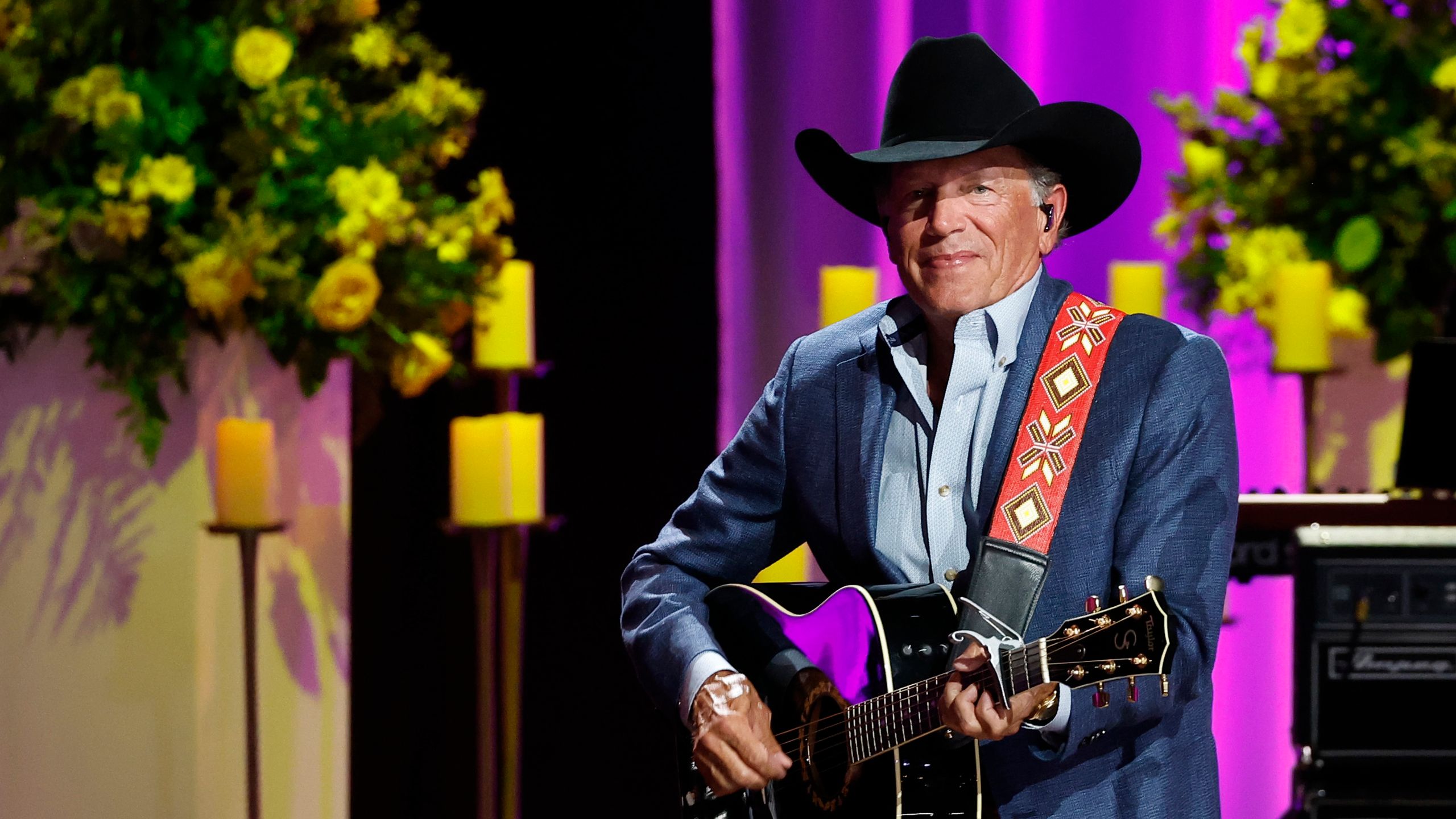George Strait lakóhelye: Fedezd fel ingatlanportfólióját!