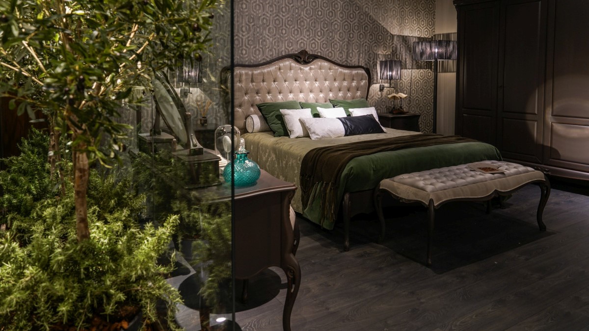 Rézcsövek: Modern függőnövényes, ami feldobja a sarkot!