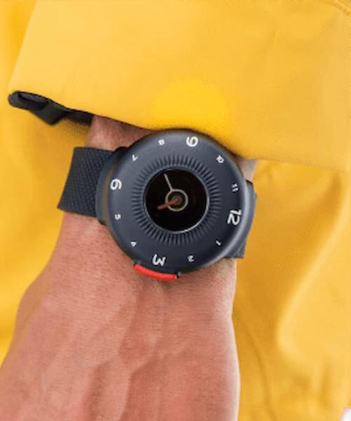 Életmentő műholdas okosóra: bárhol a Földön!