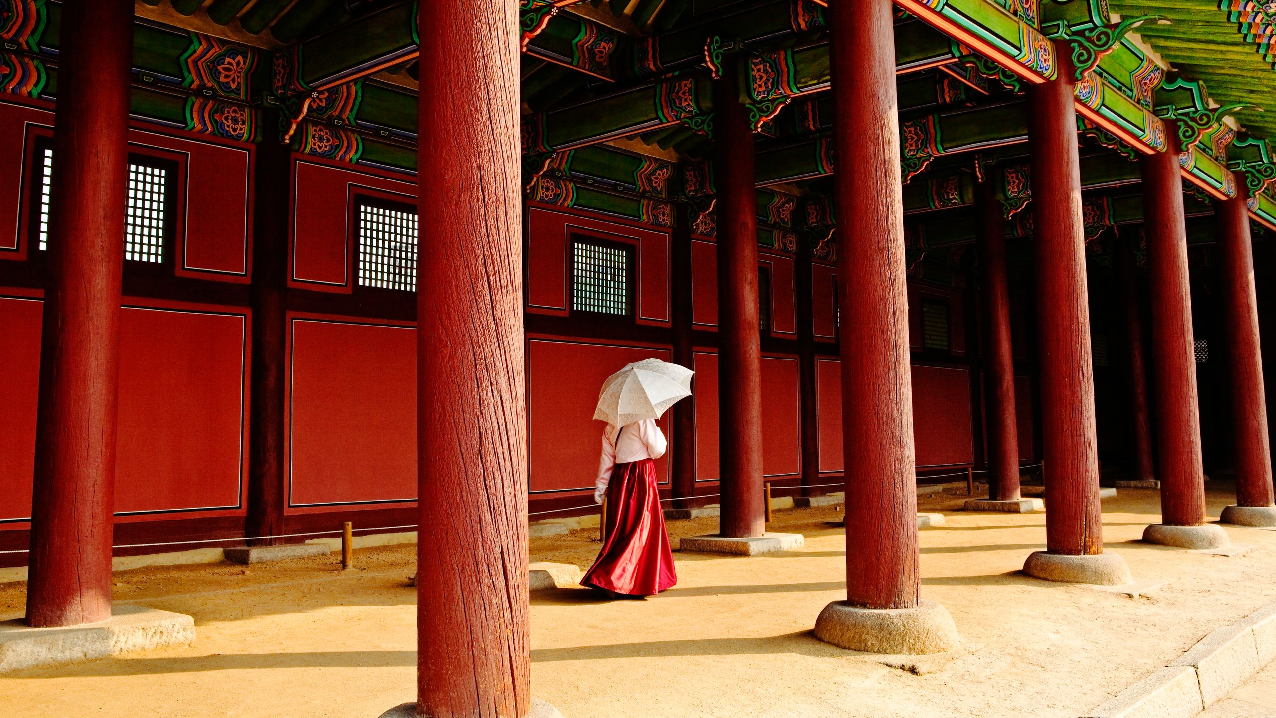 Design rajongók Seoul-i utazási kalauza: látnivalók, ízek!