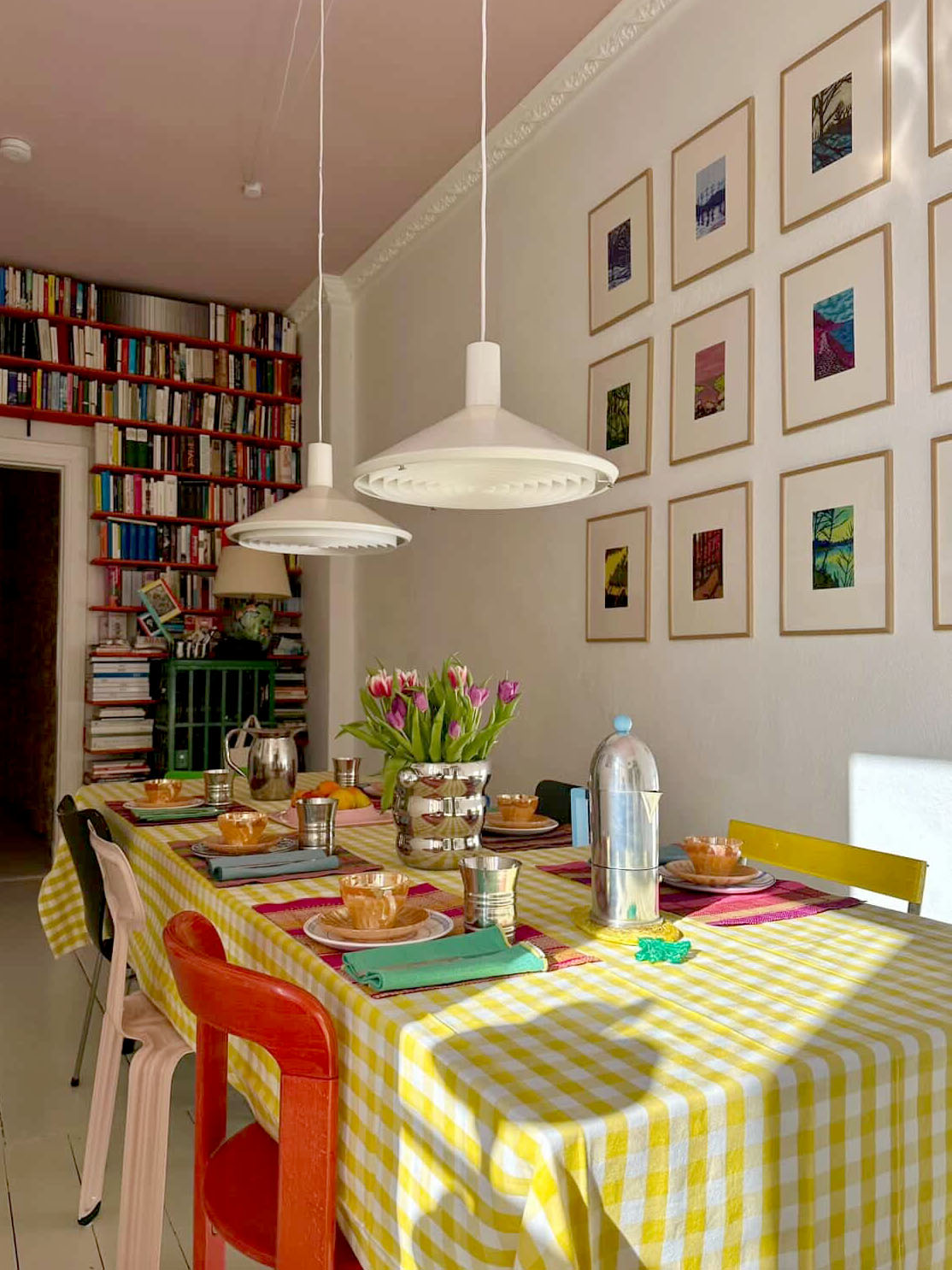 Húsvét: 4 lenyűgöző asztaldísz ötlet, amit követek!