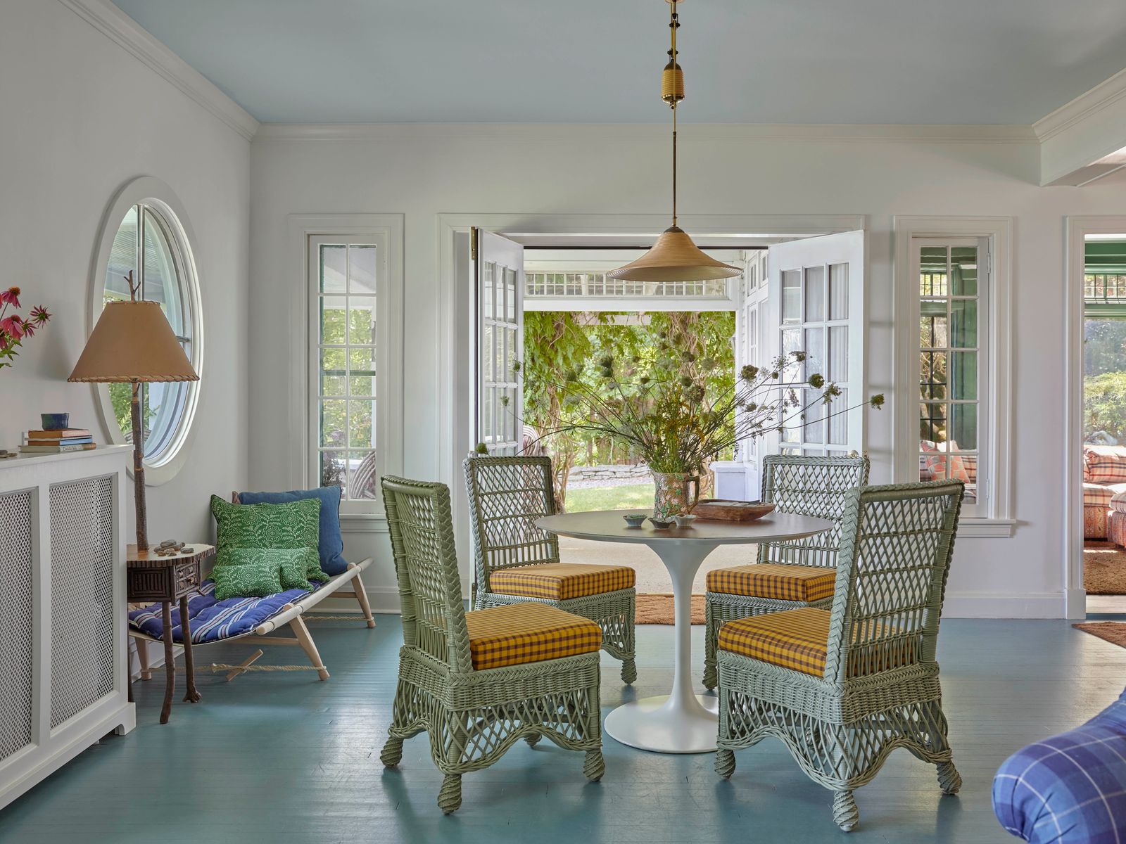 Tengerparti dekoráció: Vásárolj stílusosan, nem csak a sóért!