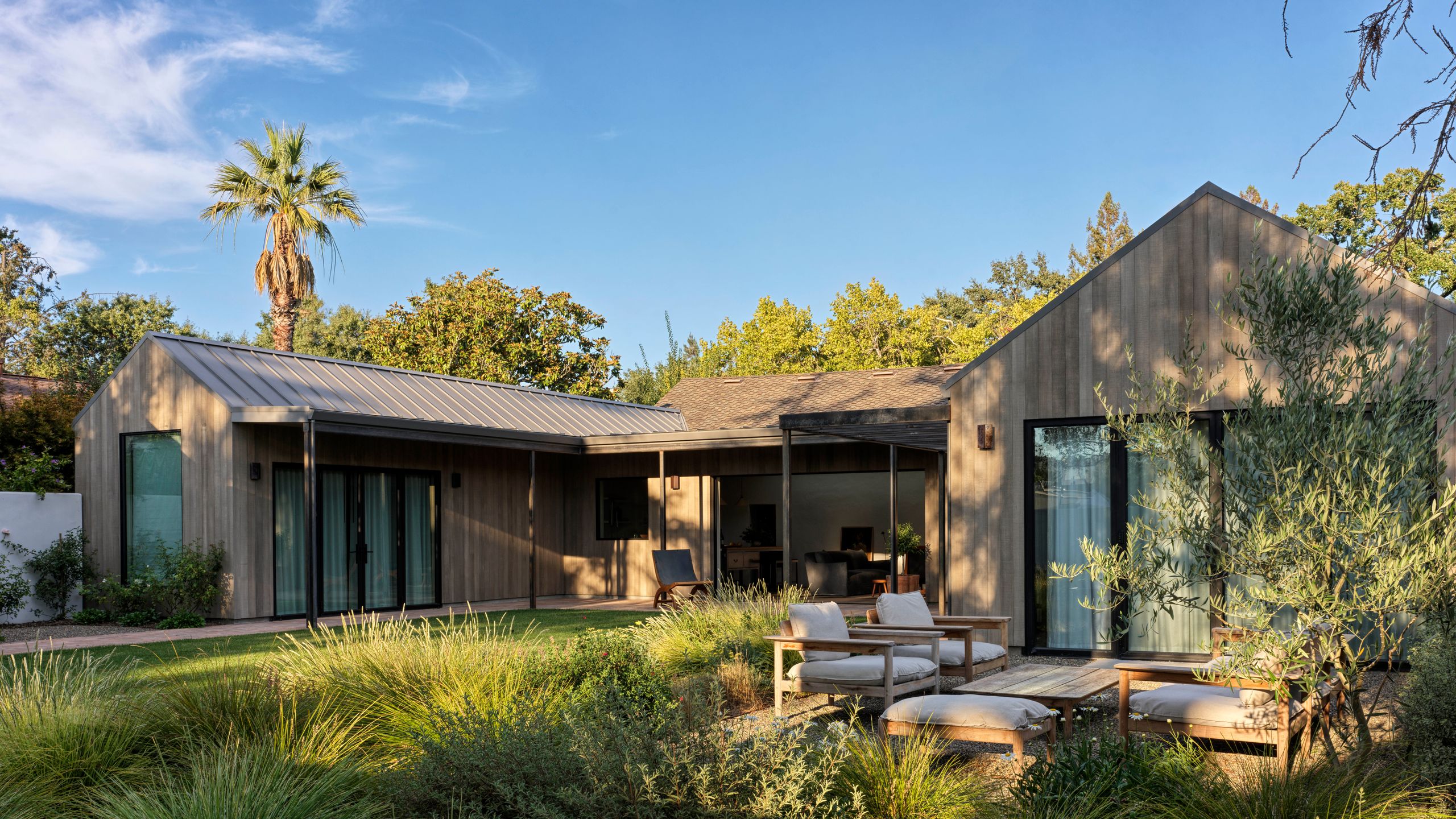 Scribe Borászat: 1847-es Sonoma Adobe, időutazás és buli!