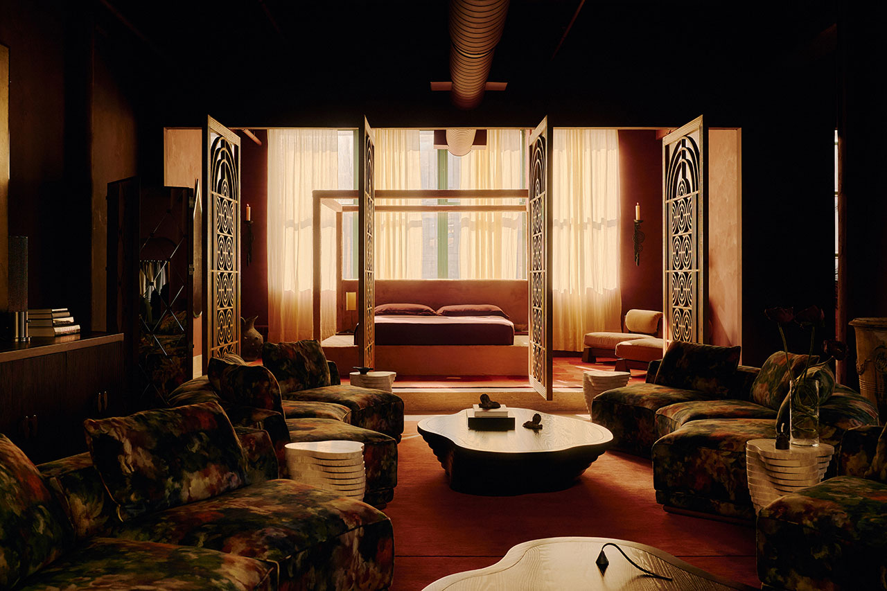 Sixpenny bemutatja merész új Air Print kollekcióját!