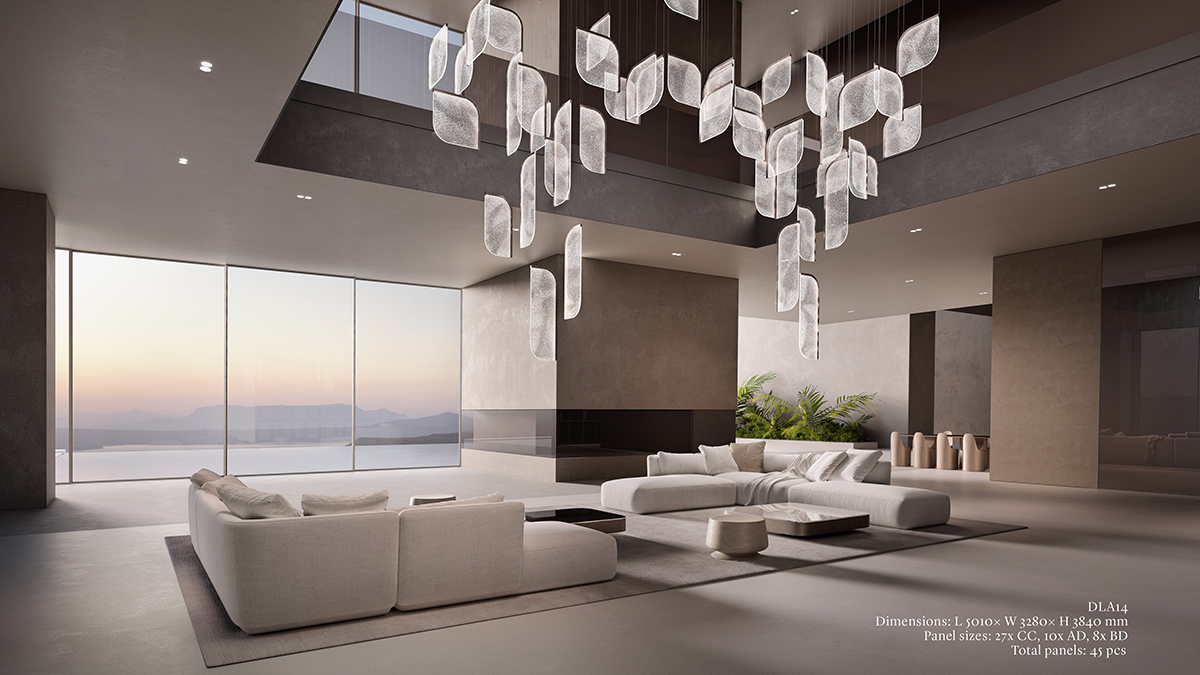 Fényinstallációk: Varázslatos világítási élmények!