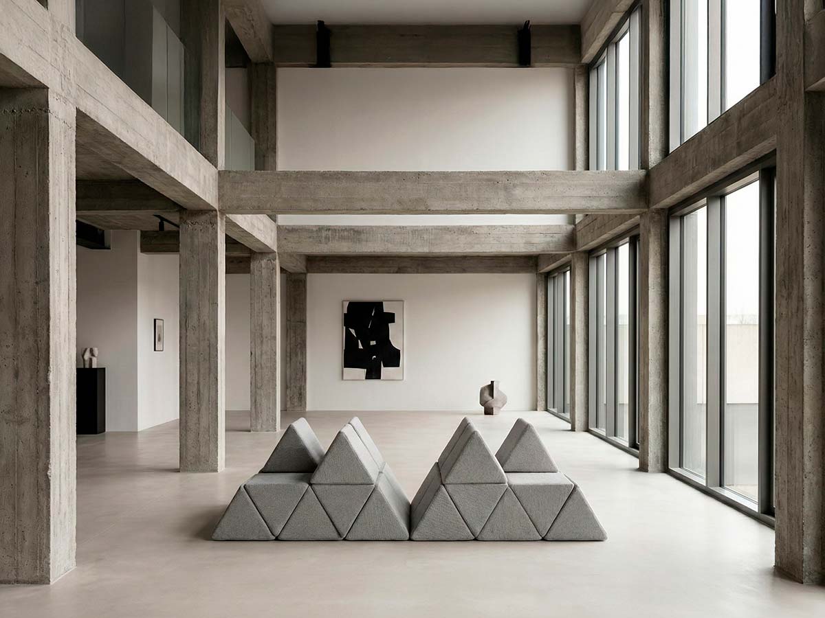 Superstudio új, széleskörű térképe!